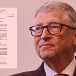 Kenya Grants Gates Foundation Immunity Amid Bill Gates' Vaccine Indictment