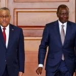 Kenya to Deploy Additional U.S.-Hired Police to Haiti to Support UN Employee Turned Selected Prime Minister Garry Connile Until 2026 Election