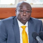 Kenyas Senate Begins Impeachment Hearings Against Vice President Gachagua