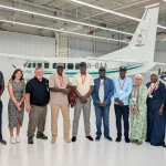 Nigeria Customs Service Acquires Surveillance Aircraft After Smuggling Scandal