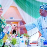 Tinubu Appoints Sulaiman-Ibrahim, Opponent of EndBadGovernance Protests as Minister of Womens Affairs