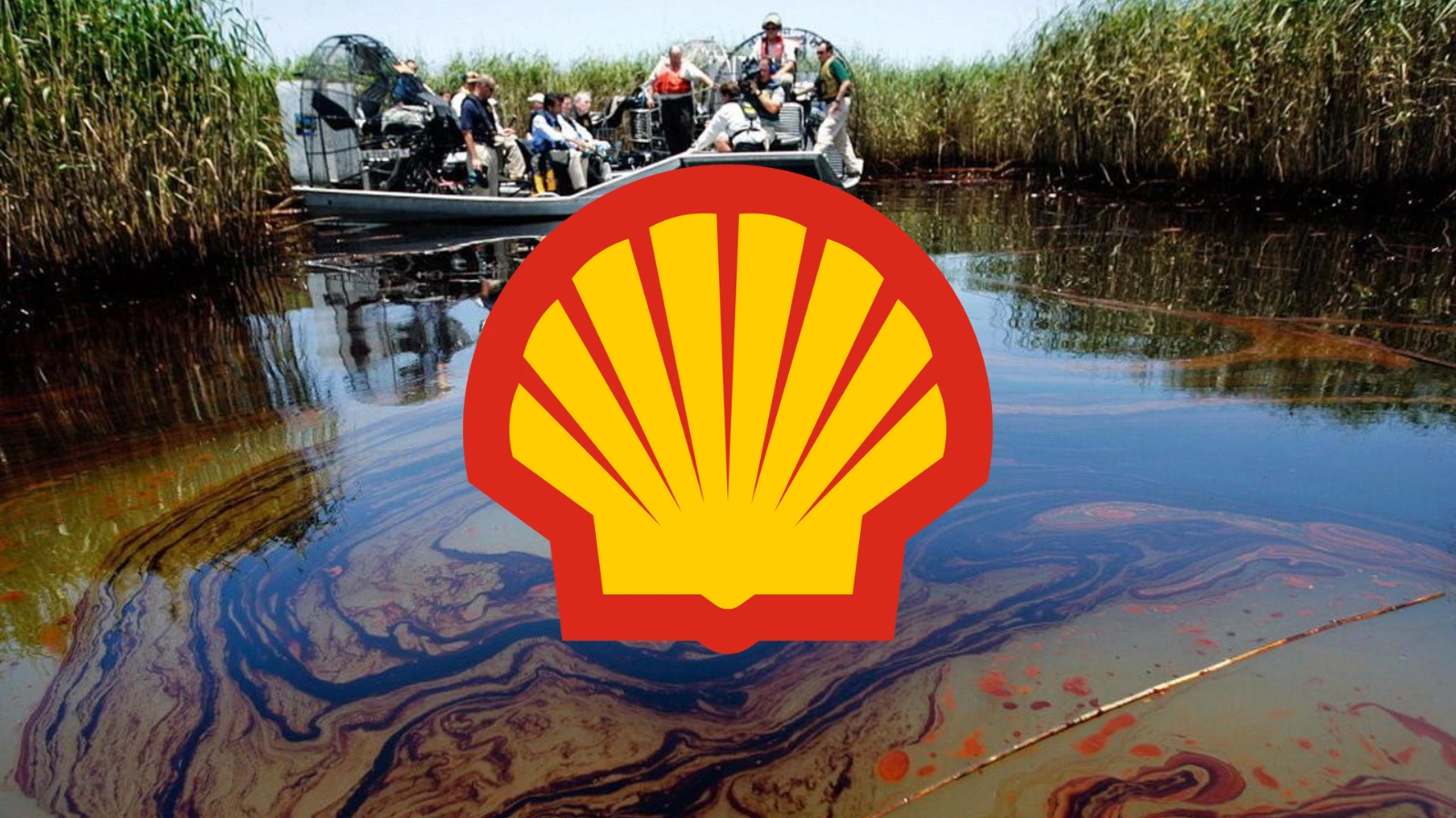 U.K. Court Rules in Favor of Nigerian Communities Against Shell Over Oil Spillage