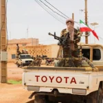 Ukraine Trained Tuareg Rebels in Drone Attacks Killing Malians Army and Russias Wagner Group - Le Monde