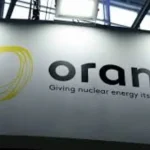 Orano Uranium Production Niger