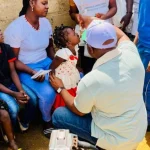 Burkina Faso malaria prevention