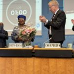 WTO Okonjo-Iweala
