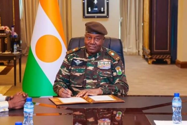 Niger Revoke Nationality