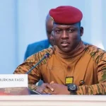 Burkina Faso Social Debts