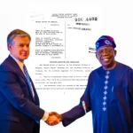 FOIA: CIA Confirms Nigeria’s Sitting President Tinubu as its Active Asset