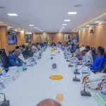 Guinea Evaluate Political Parties