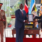 Kenya Swears in New Deputy President After Legal Challenges