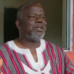 Liberian warlord and senator Prince Johnson has passed away at the age of 72