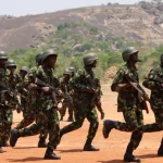 NHRC to Present Report on Abortion Allegations Against Nigerian Military