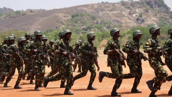 NHRC to Present Report on Abortion Allegations Against Nigerian Military