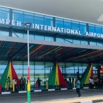 Kumasi-London Direct Flights