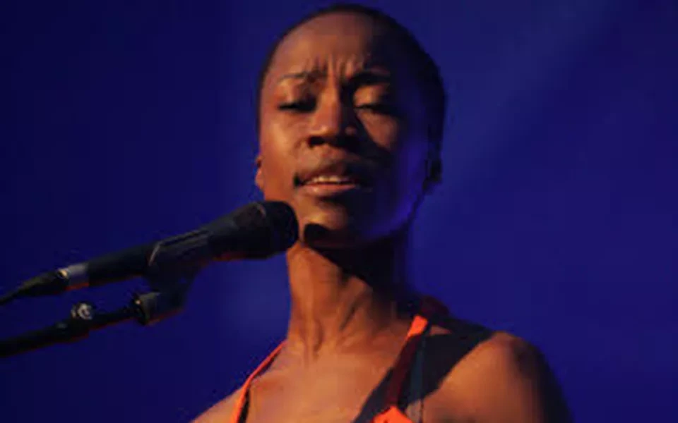 Rokia Traoré Extradited Belgium