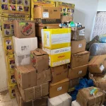 Senegal Customs Counterfeit Drugs