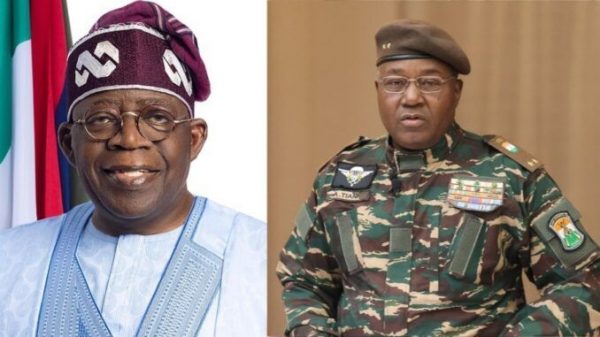 Niger Government Nigeria