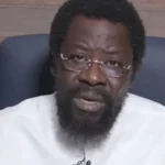 Police Abduct Dele Farotimi