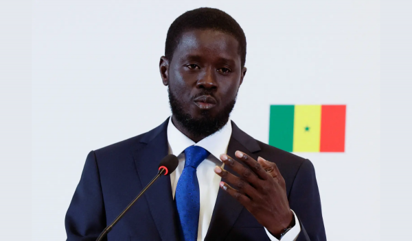 Senegal Rename Colonial Streets