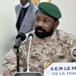 Mali Bailiff-Commissioners