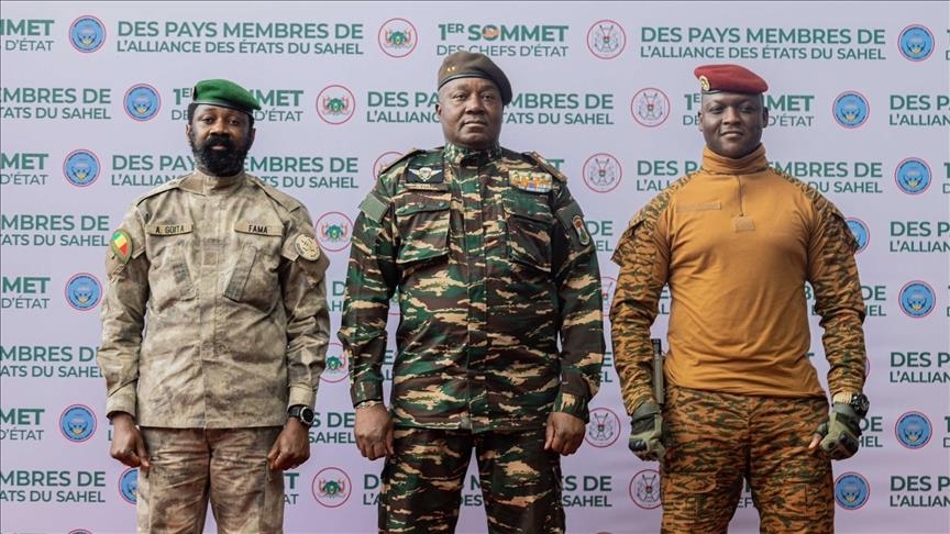 Malian Armed Forces