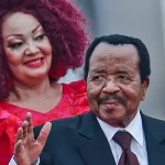 Paul Biya 8th Term