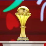 draws for the 2025 Africa Cup of Nations