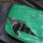 Cocaine Conakry Port