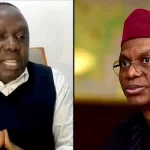 The All Progressives Congress (APC), former Kaduna State Governor, Nasir El-Rufai, has stirred controversy, by calling out the party for abandoning its founding principles and failing to deliver competent leadership.