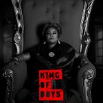 Kemi adetiba king of boys