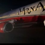 Max Air Flight Burst