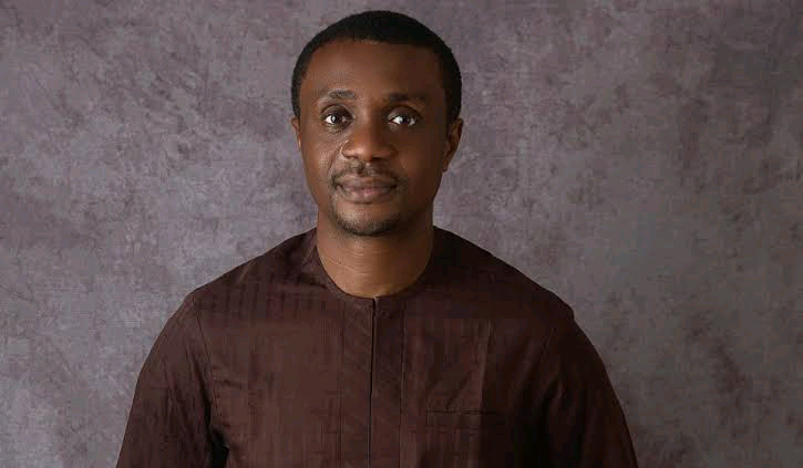 Nathaniel Bassey Trump Inaugural Prayer
