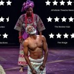 Death and the King's Horseman