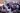 Chaos in Lagos Assembly as Speaker Meranda Presides Over Plenary Amid Heavy DSS Presence