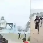 Police Brutalise University of Lokaja Students