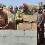 Burkina Faso Medical Centres