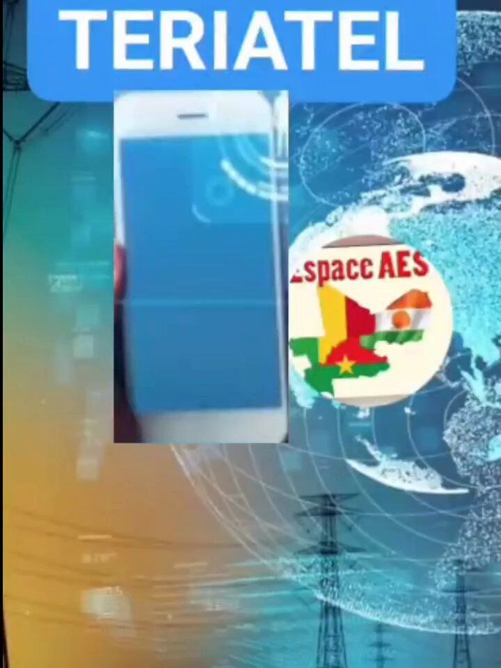 Burkina Faso Mali Niger Joint Mobile Telecommunications