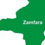Fire at Islamiya School Zamfara