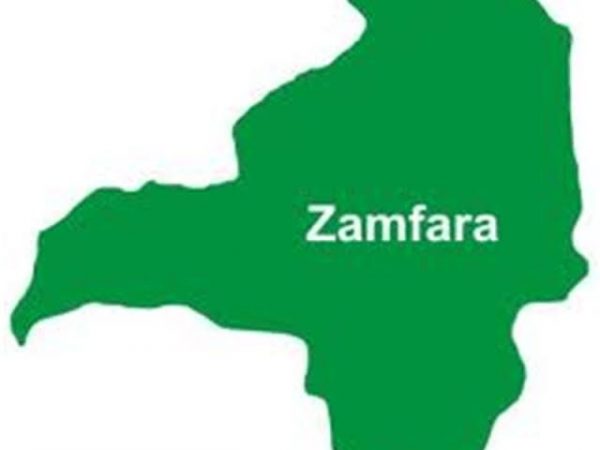 Fire at Islamiya School Zamfara