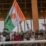 National Dialogue in Niamey