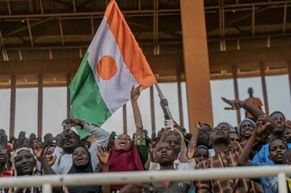 National Dialogue in Niamey