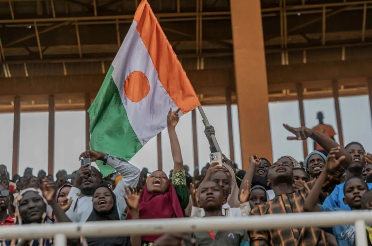 National Dialogue in Niamey