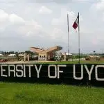 Uniuyo Killed a Professor