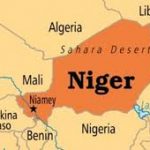 Niger World Bank