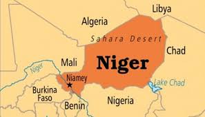 Niger World Bank