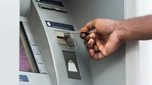 CBN New ATMs Charges