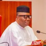Akpabio Corruption Allegations
