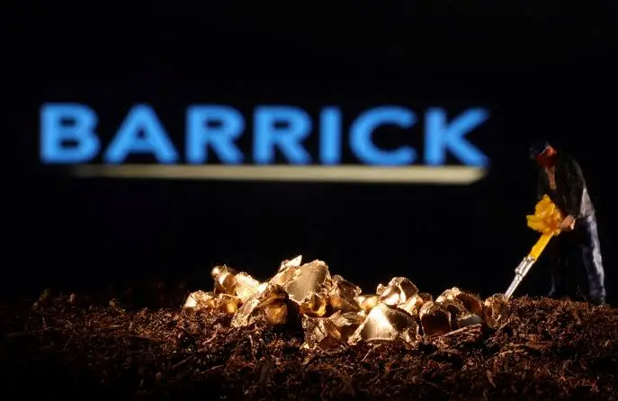 Barrick Gold and Mali