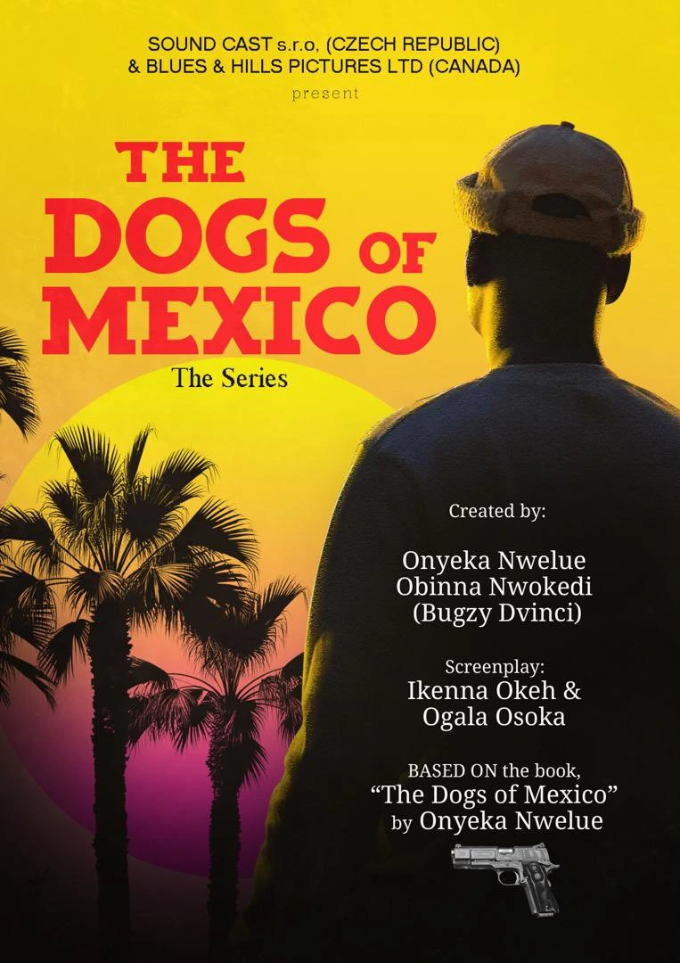 Dogs of Mexico